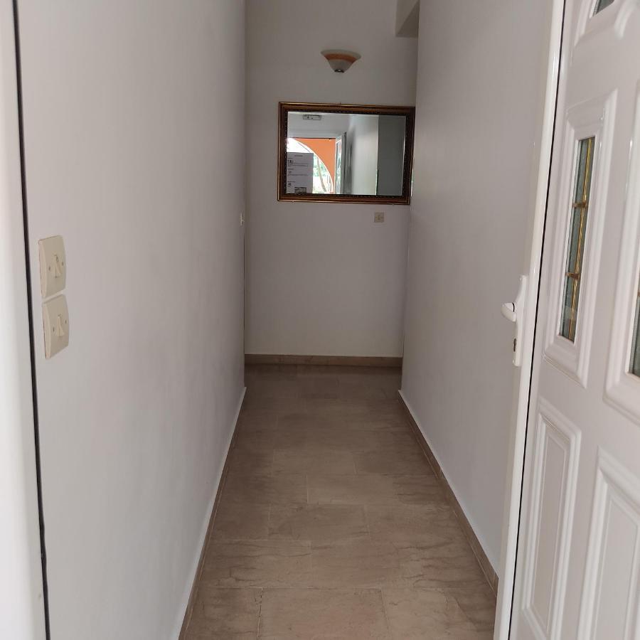Apartamento Nikolaou Thomas House Parga Exterior foto