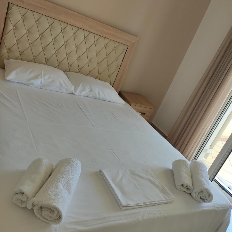 Apartamento Nikolaou Thomas House Parga Exterior foto