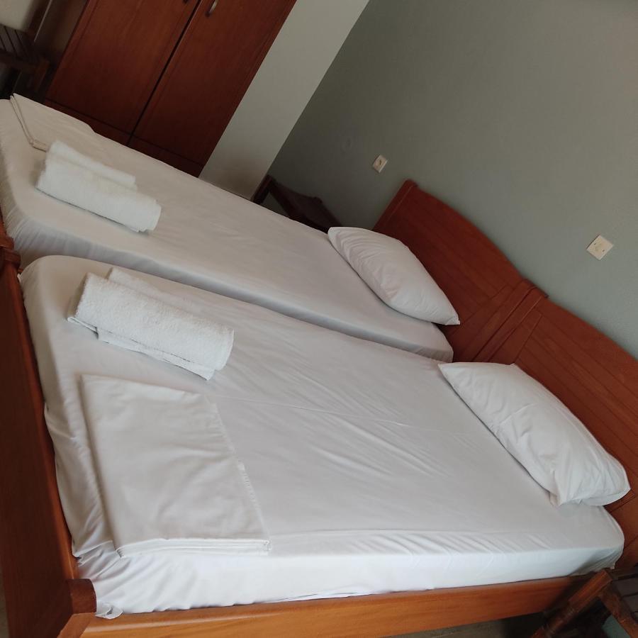 Apartamento Nikolaou Thomas House Parga Exterior foto