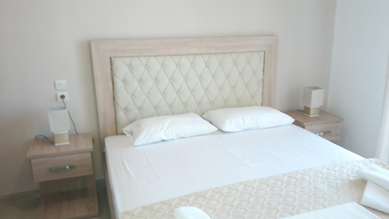Apartamento Nikolaou Thomas House Parga Exterior foto
