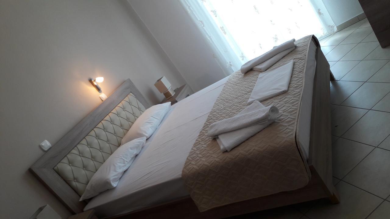 Apartamento Nikolaou Thomas House Parga Exterior foto